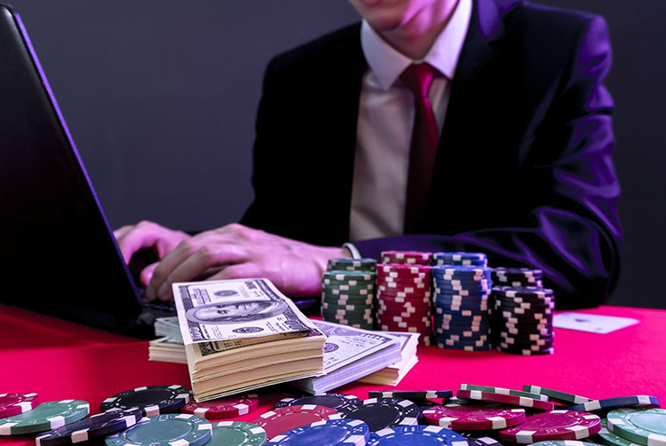 online casino games