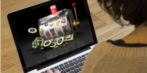 online casino features