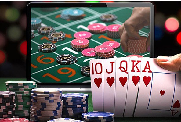 social online casino games